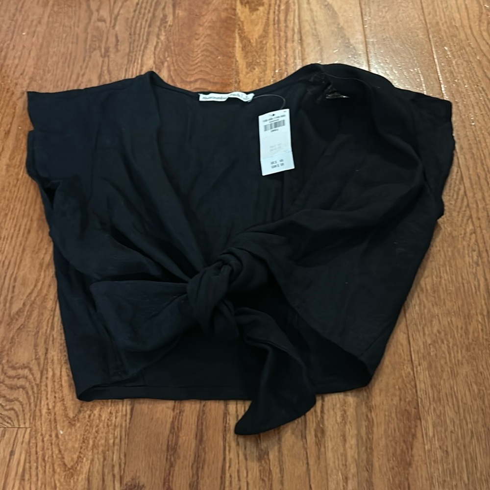 Abercrombie top